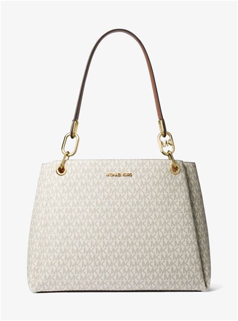 michael kors trisha shoulder bag|michael kors trisha bags.